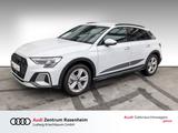 Audi A3 allstreet 35 TFSI (AHK,Sonos,LED,KS, Navi+)  - Audi A3 mit Benzin-Antrieb: Kombi
