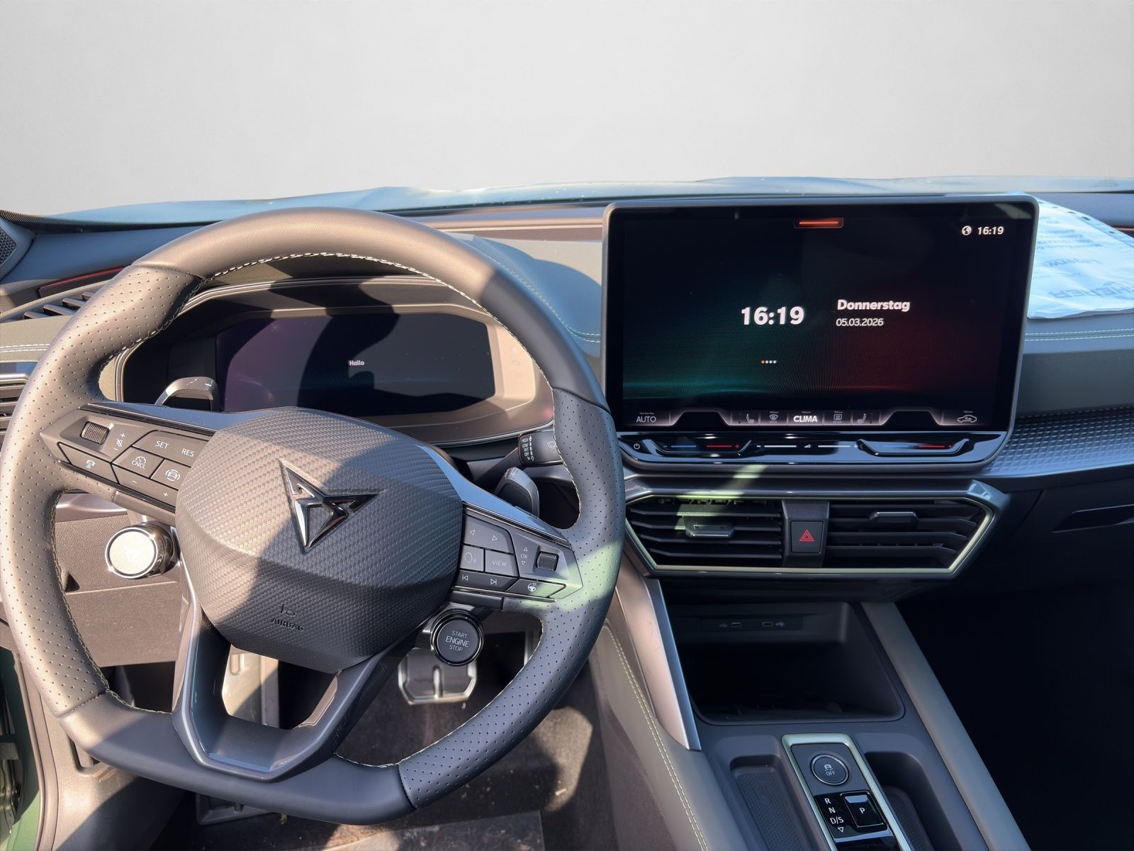 Cupra Formentor - Bild 3