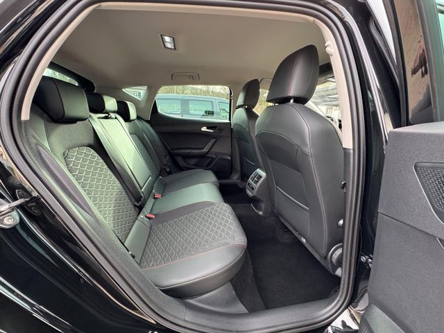 Leon FR 1.0 TSI 110PS GRA/NAV/LED/RFK/PDC/Klima