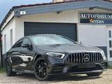 Mercedes-Benz CLS 53 AMG 4-Matic/Luft/Garantie/SD/Burmester - Mercedes-Benz CLS 53 AMG Benziner Gebrauchtwagen