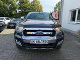 Ford Ranger Limited Extrakabine 4x4=AHK-Kamera-Navi= - Ford Ranger