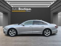 Audi A8 - Vorschau Bild 5
