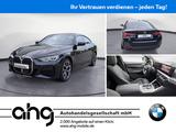 BMW 430i Gran Coupe M Sportpaket Sport Aut. Glasdach - gebrauchte BMW 430 Gran Coupé aus dem Jahr 2024