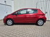 Toyota Yaris Life --- TÜV 4/2027 --- RÜCKFAHRKAMERA --- - gebrauchte Toyota Yaris aus dem Jahr 2012
