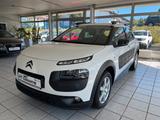 Citroën C4 Cactus Feel *LED*NAVI*Automat*Temp*Isofix* - Citroën C4 Cactus: Automatik