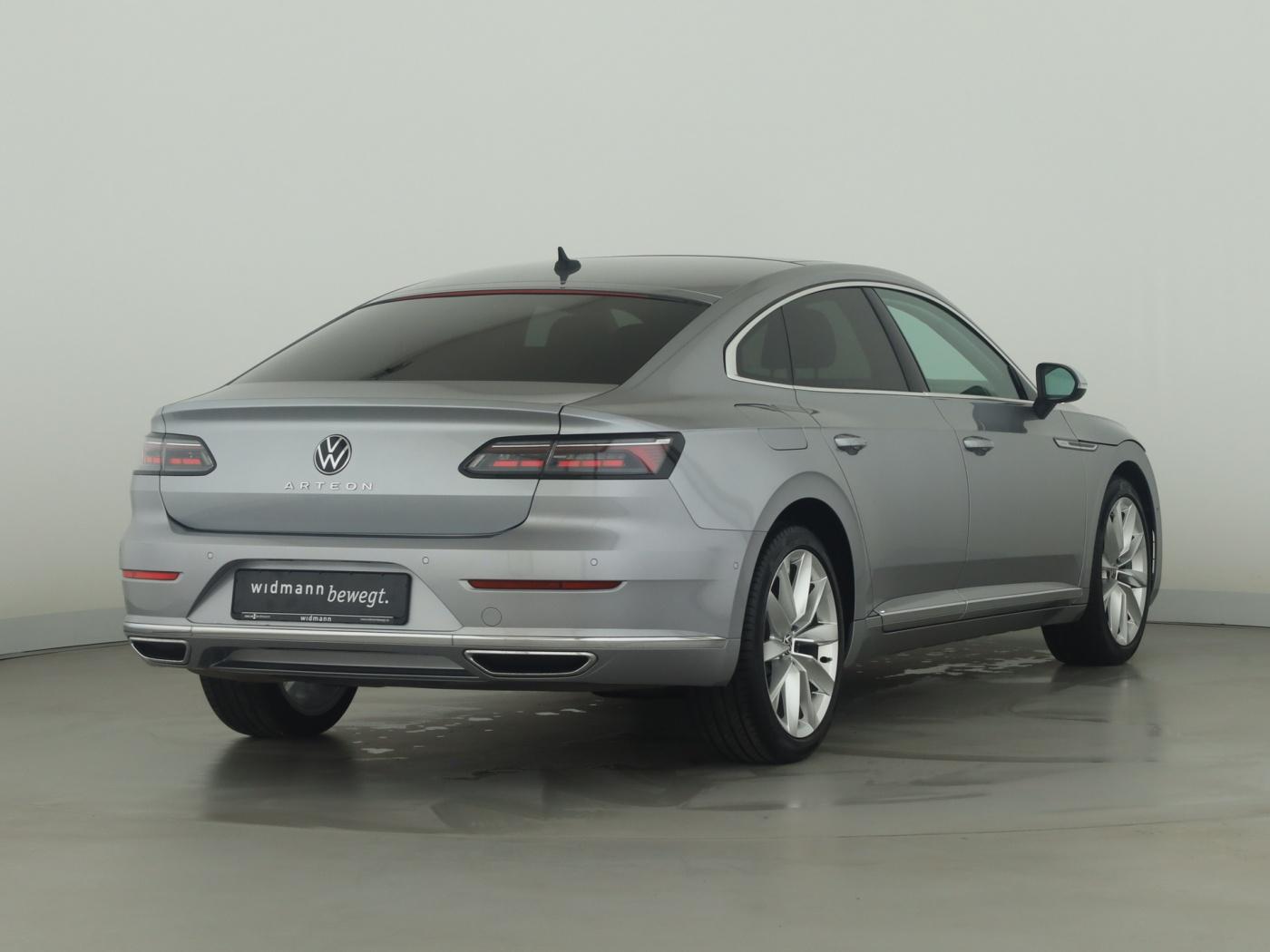 Volkswagen Arteon 2.0 TDI Elegance *Matrix*AHK*Pano*Standh.
