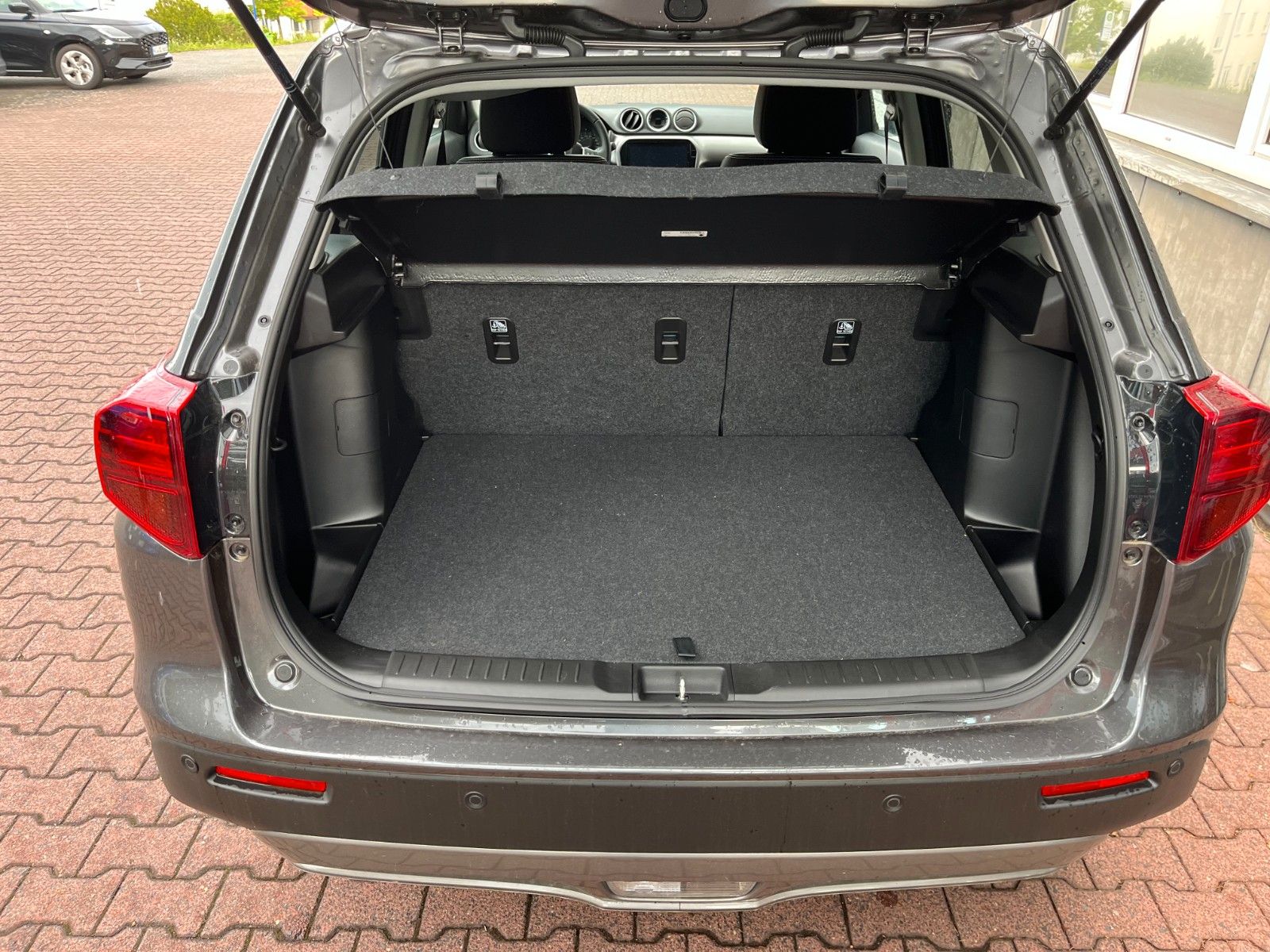 Suzuki Vitara - Bild 7