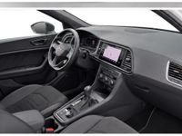 Cupra Ateca - Vorschau Bild 3