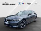 BMW 318i Touring/ Sport Line/ PanoDach/ DrivAss/ LC  - BMW 318 in Bielefeld