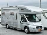 Karmann Ontario 700 HB*Doppelter Boden*Scheckheft* - Wohnwagen & Wohnmobile in Oberhausen