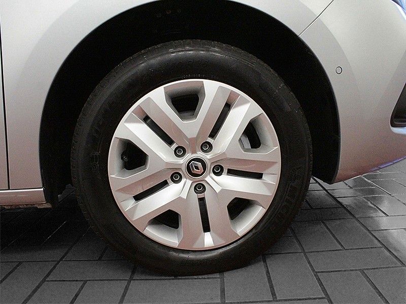 Fahrzeugabbildung Renault Kangoo Tce 130 EDC Techno*Sitzhzg*