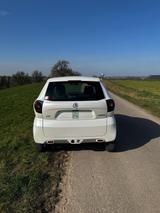 Aixam MinAuto - Aixam MinAuto mit Diesel-Antrieb: Automatik