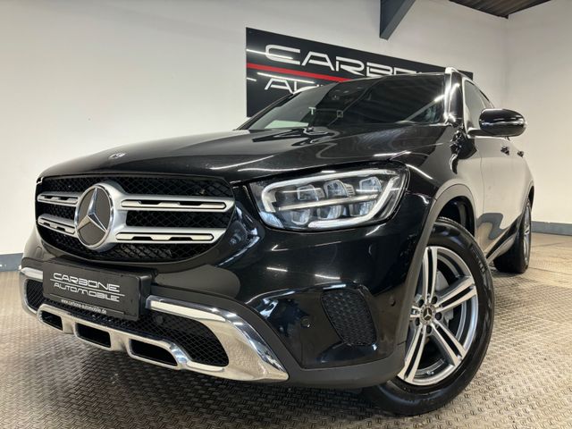 Mercedes-Benz GLC 220 d 4Matic **Neues Modell**