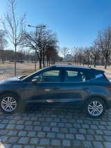 Seat Arona 1.5 TSI 110kW FR DSG LED - Seat Arona Gebrauchtwagen in München