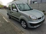 Renault kangoo 1.6 Automatik* Behinderteng... - Renault Kangoo in Hamm