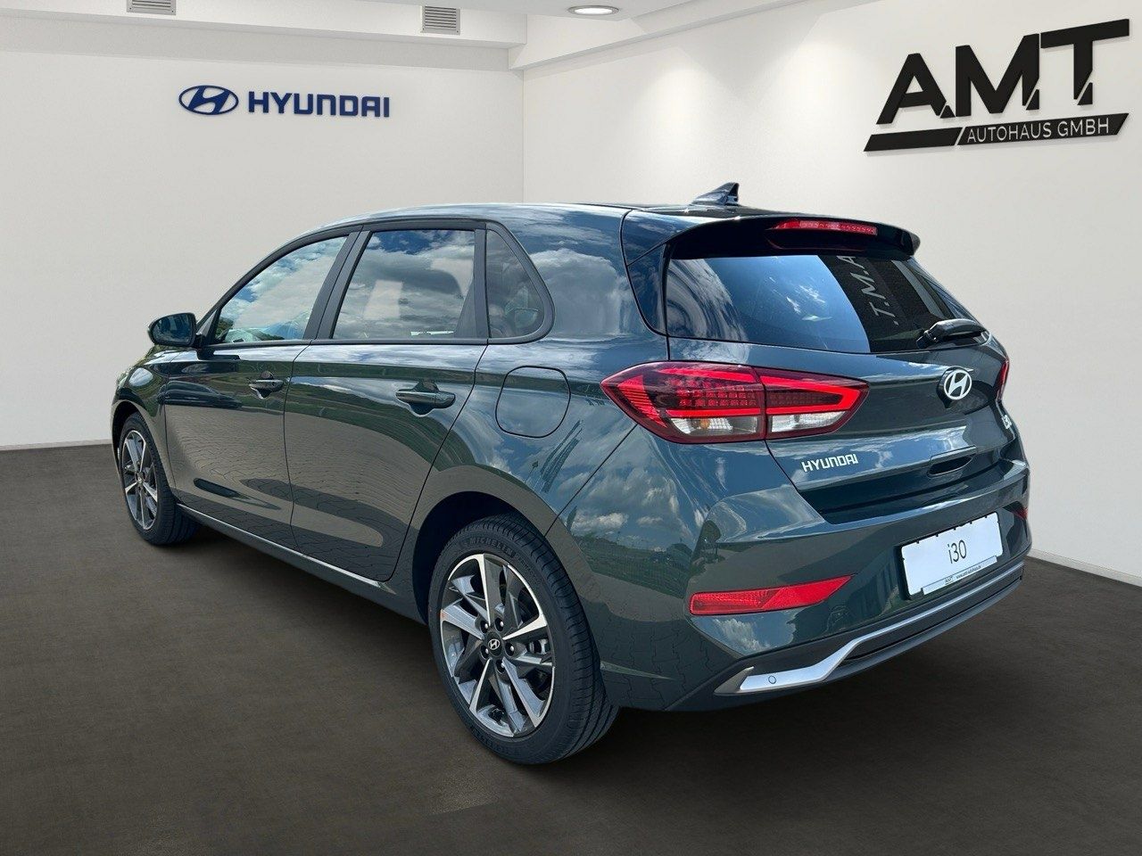 Hyundai i30 – Bild 4