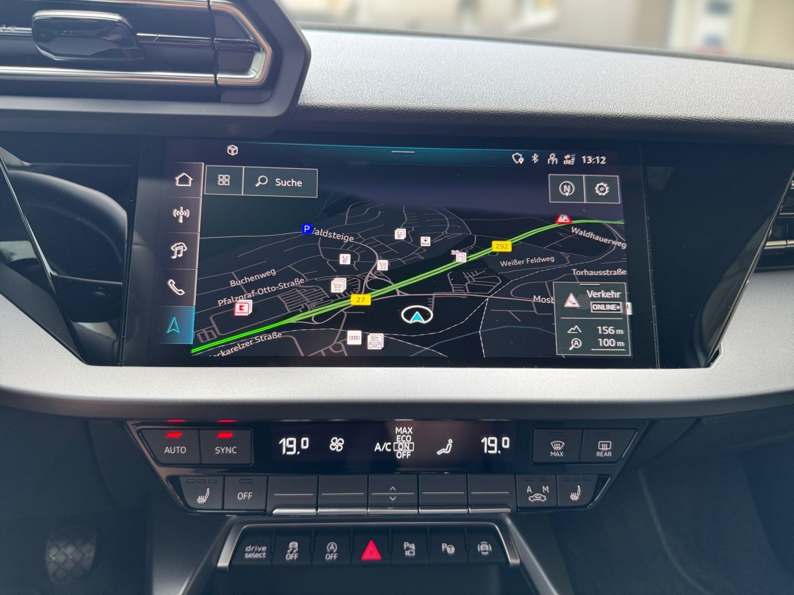 Audi A3 - Bild 13