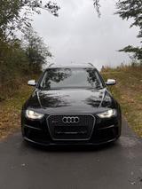 Audi RS4 4.2 FSI S tronic quattro Avant Top Zustand - Audi RS4