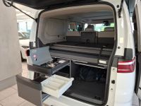 Volkswagen T7 California - Vorschau Bild 6