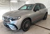 Mercedes-Benz GLC 220d 4M AMG NEUES MODELL | DISTRONIC | 360 - Mercedes-Benz GLA 220 aus 2023