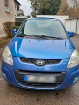 Hyundai Matrix - Hyundai Matrix von privat