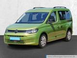 Volkswagen Caddy Kombi 2.0 TDI Life Navi PDC SHZ - VW Caddy Gebrauchtwagen in Hannover