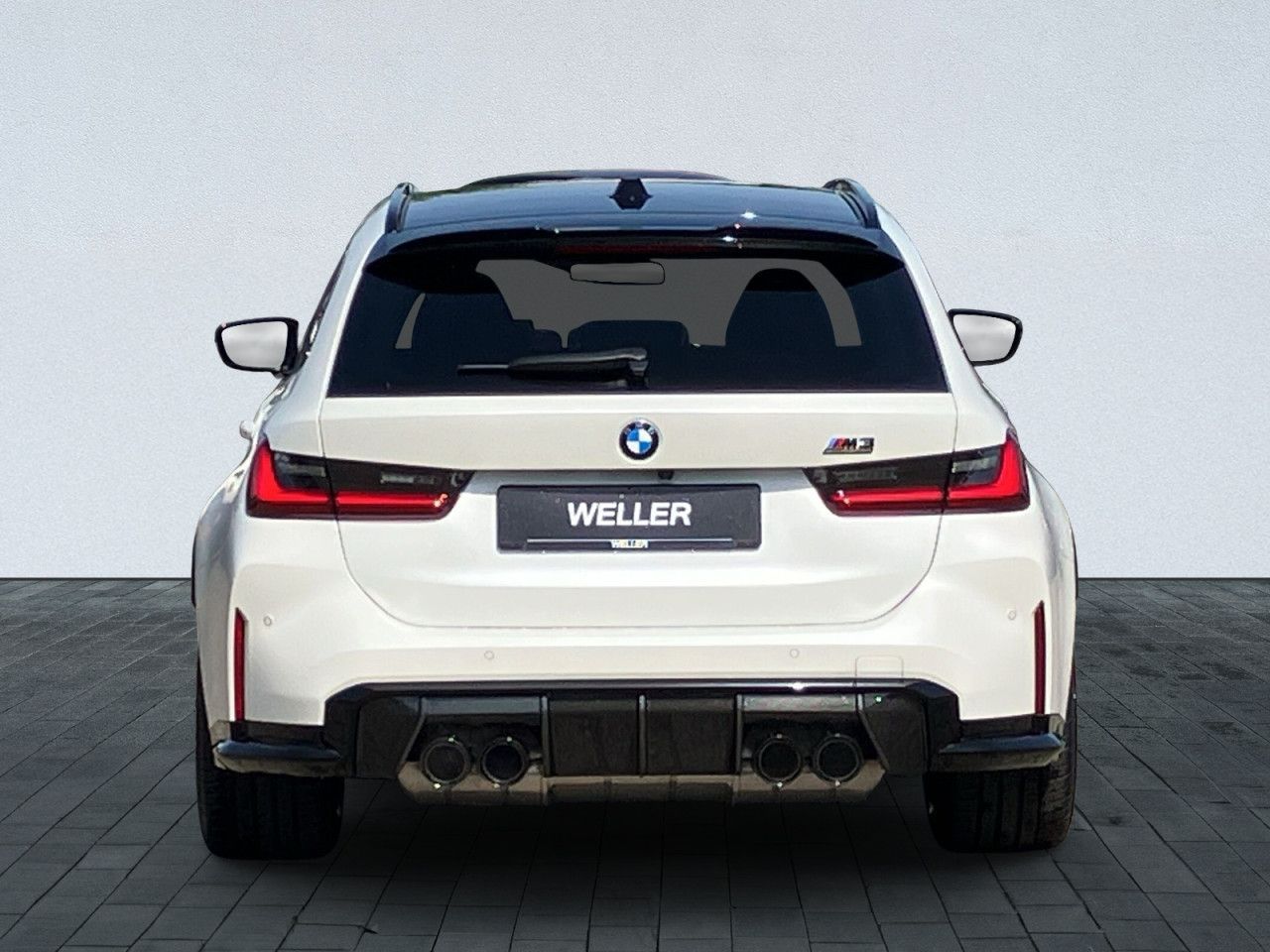 BMW M3 - Bild 10