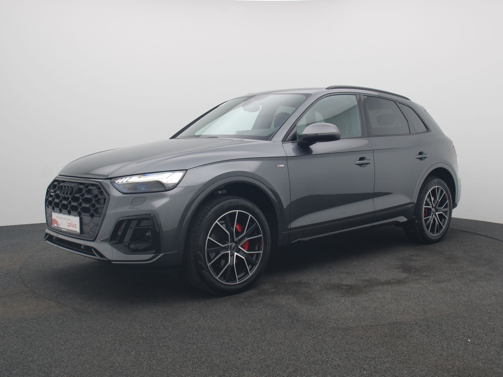 Audi Q5 - Bild 2