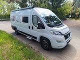 Randger FIAT DUCATO RANDGER 2,2JTD - Randger Wohnwagen & Wohnmobile