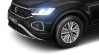 Volkswagen T-Roc - Vorschau Bild 4