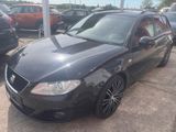 Seat Exeo ST Sport - Seat Exeo: ST