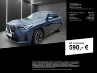 BMW X3 - Vorschau Bild 3