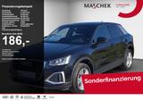 Audi Q2 Advanced 35 TDI Naviplus PDCplus GRA VC Sitzh