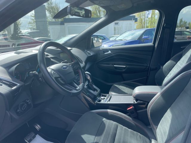Ford Kuga  ST-Line