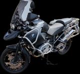 BMW R1200GS Adventure  - BMW R1200GS ADVENTURE