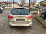 Ford B-MAX Titanium+SitzH+Scheibeh+AU/HU NEU - gebrauchte Ford B-Max aus dem Jahr 2012