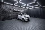 Smart ForTwo Turbo Coupe *Brabus* Navi Pano - Smart ForTwo: Coupé, Brabus