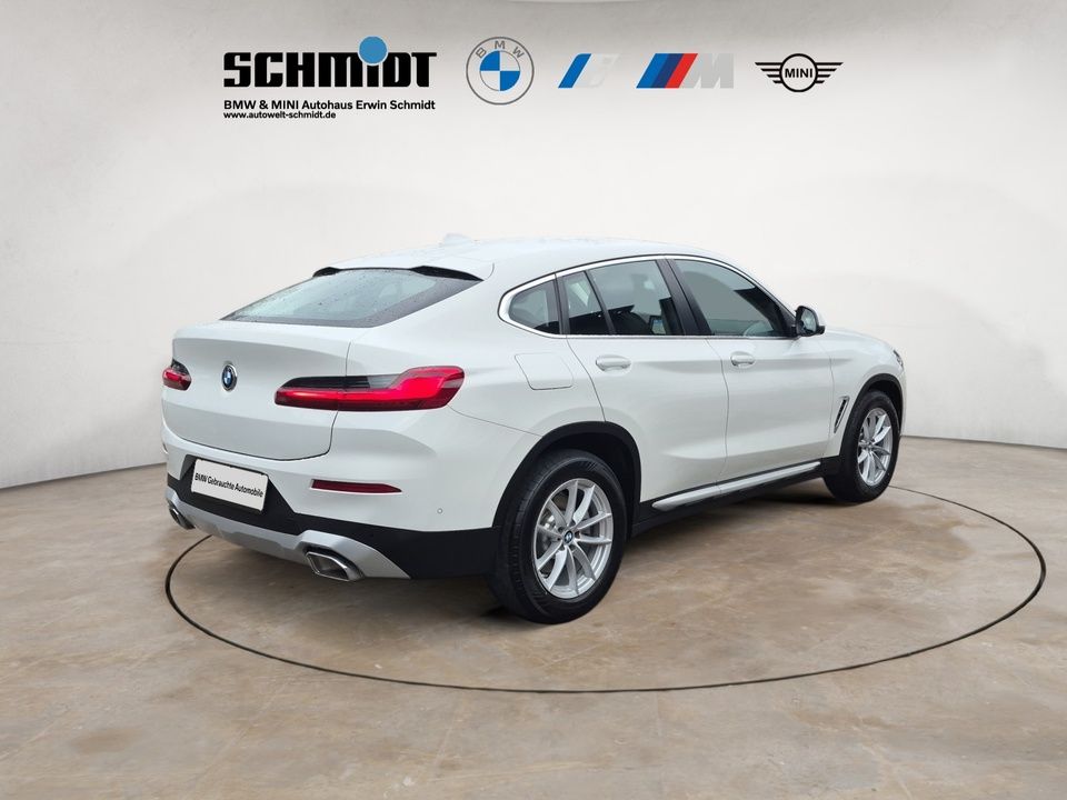 BMW X4 - Bild 7