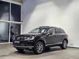 Volkswagen Touareg Exclusive Pano Xenon 360'' Leder AHK 20' - Volkswagen Touareg Exclusive mit Diesel-Antrieb