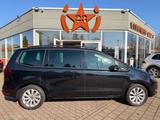 Seat Alhambra Style,gepflegt,1Jahr Garantie - gebrauchte Seat Alhambra aus dem Jahr 2016