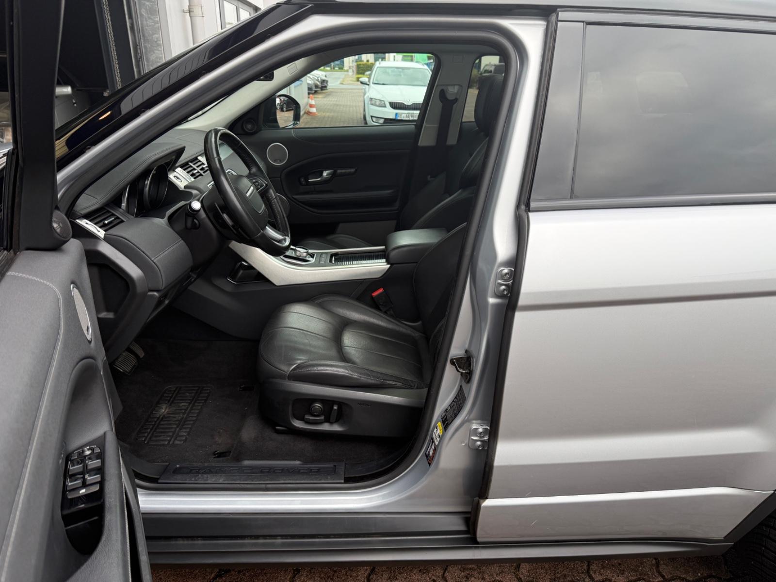 Land Rover Range Rover Evoque SE Dynamic PANORAMADACH/MEMOR