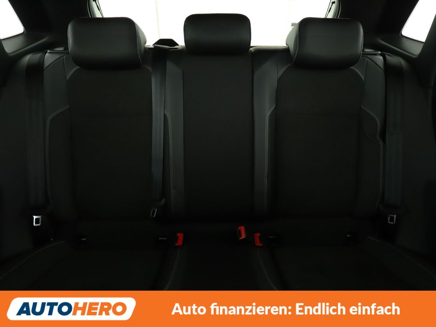 Volkswagen Polo 2.0 TSI GTI Aut.*NAVI*VC*MATRIX*ACC*CAM*PDC, миниатюра 15