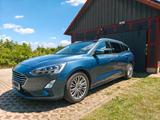 Ford Focus 1,0 EcoBoost 92kW Active Turnier Active - Ford Gebrauchtwagen in Weimar