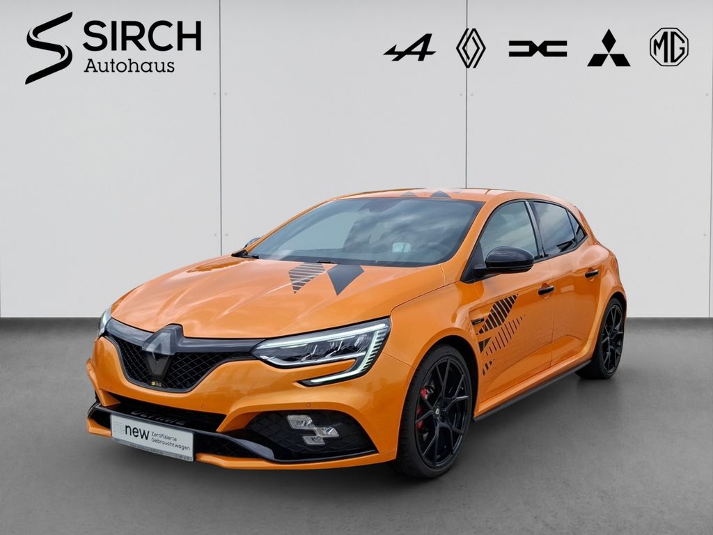 Image of Renault Megane