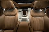 Land Rover Range Rover SV #SERENITY SPECIAL #BRABUS  600 - Land Rover Range Rover: Se