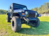 Jeep Wrangler TJ 4.0 RUBICON bj. 2005 93000km !! - Jeep Wrangler: Tj