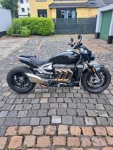 Triumph Rocket 3R  - GEBRAUCHT ROCKET 3