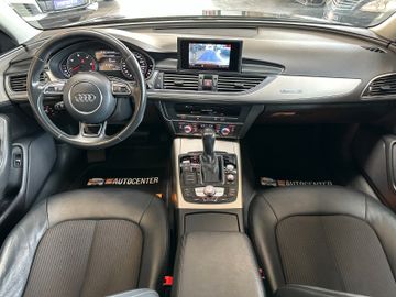 Audi A6 Allroad 3.0 TDI Quattro *TÜV*Klima*