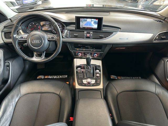 Audi A6 Allroad 3.0 TDI Quattro *TÜV*Klima*