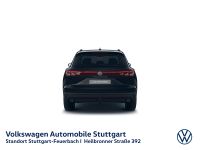 Volkswagen Touareg - Vorschau Bild 8